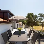Luxury Matic I With Shared Pool And Seaview פונטנה