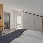 Luxury Matic I With Shared Pool And Seaview * Funtana