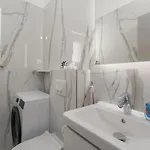 דירה Luxury Matic I With Shared Pool And Seaview פונטנה