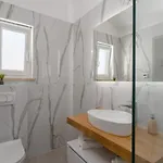 דירה Luxury Matic I With Shared Pool And Seaview