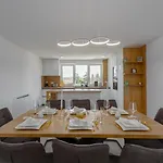 Lägenhet Luxury Matic I With Shared Pool And Seaview *