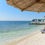 Luxury Matic I With Shared Pool And Seaview פונטנה